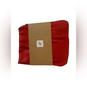 Nespresso Lunar New Year Foldable Tote Bag.